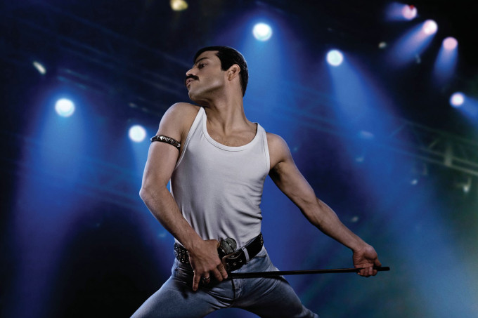 ‘Bohemian Rhapsody’ bate recorde de bilheteria dentre filmes com tema LGBT