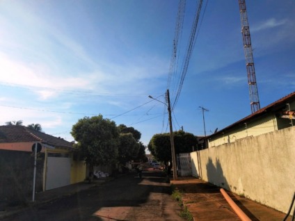 Quinta será de calorão de 33°C e céu aberto em Três Lagoas - Danielle Leduc/JPNEWS