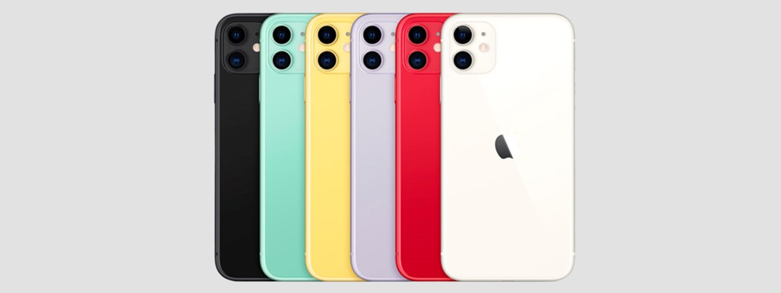 Apple divulga detalhes dos novos modelos do iPhone 11