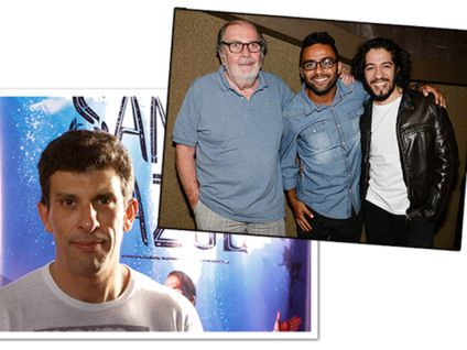 Festival do Rio cria Prêmio Felix depois de recorde de “filmes gays”