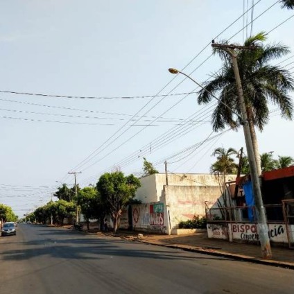 Temperatura mínima será de 19ºC nesta sexta-feira e sol deve prevalecer - Danielle Leduc/JPNews