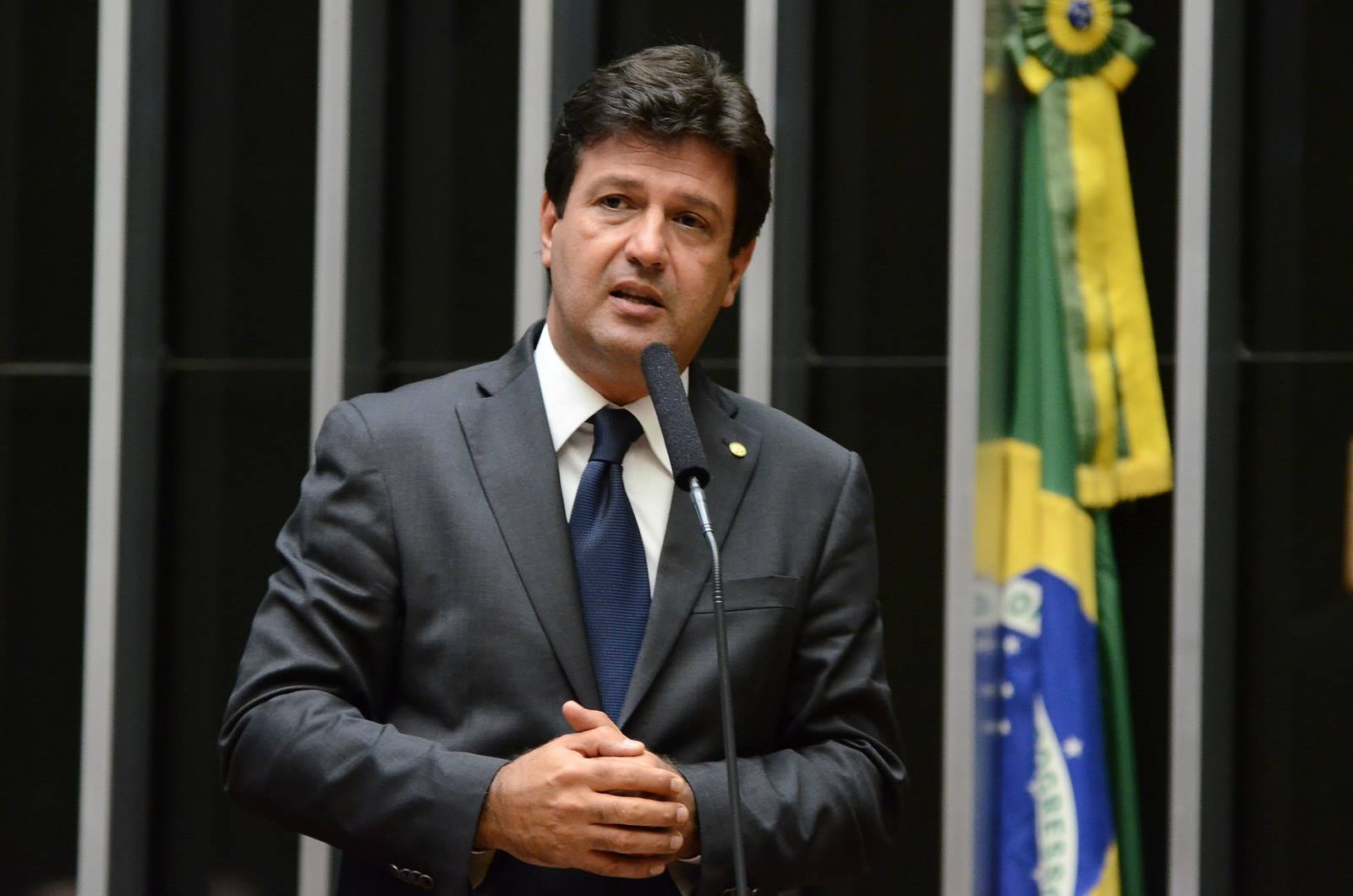  - Foto: assessoria do Ministro