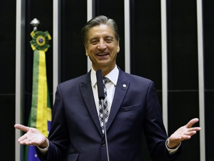 Dagoberto Nogueira revoga carta que liberava deputado estadual Jamilson Name para sair do PDT - Divulgação/Câmara dos Deputados