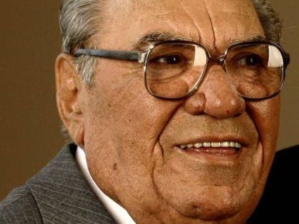 Aos 91 anos, morre Samuel Klein, fundador da Casas Bahia