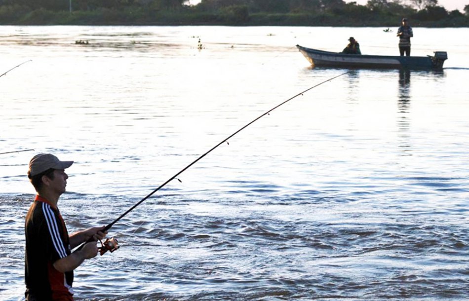  - Arquivo/Prefeitura de Corumbá