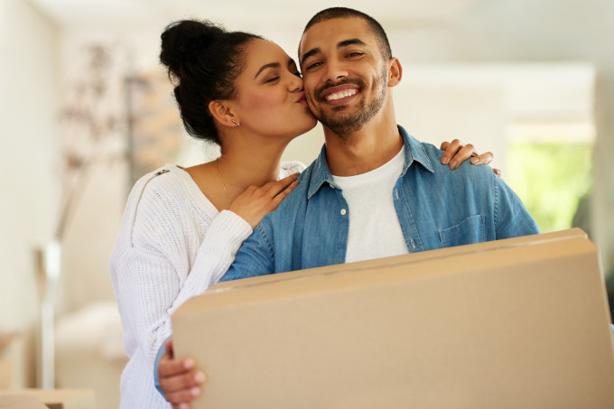 Vai casar ou morar junto? Adapte a casa sem precisar reformar