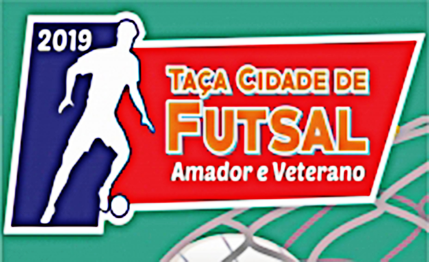 Campeonato terá categoria amador e veterano - Divulgação