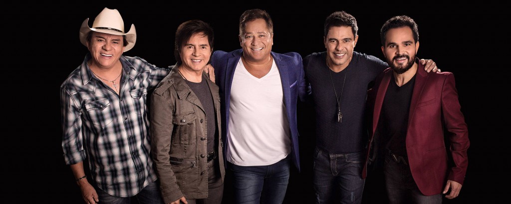 Turnê "Amigos" 2019 Turnê "Amigos" 2019