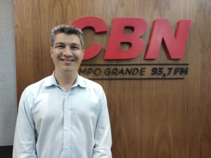 Segundo o subsecretário de Proteção e Defesa do Consumidor, Valdir Custodio da Silva, afirma que a cada três presentes, dois serão comprados pela internet - Gabi Couto/CBN