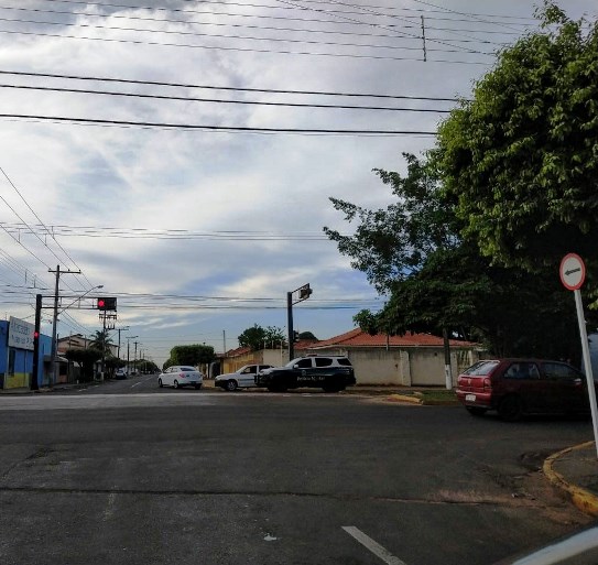 Terça-feira tem previsão de sol e chance de pancadas de chuva - Danielle Leduc/JPNEWS Terça-feira tem previsão de sol e chance de pancadas de chuva - Danielle Leduc/JPNEWS