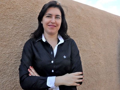 Simone Tebet abriu as portas para mulheres no comando do Executivo - Simone Tebet abriu as portas para mulheres no comando do Executivo -