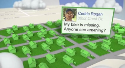 Nextdoor -