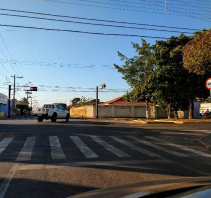 Segunda-feira amanhece ensolarada e temperatura mínima deve ser de 15°C - Danielle Leduc/JPNEWS