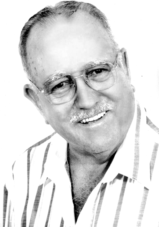 Stênio Congro nasceu em 25 de agosto de 1919 - Arquivo/JPNews