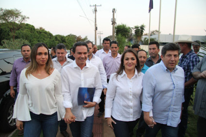 PSD e Patriotas vão andar juntos novamente - Divulgação / PSD PSD e Patriotas vão andar juntos novamente - Divulgação / PSD