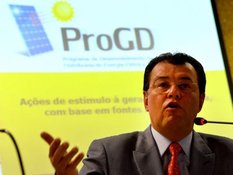 Operação faz parte do processo democrático, afirma Eduardo Braga - Fabio Rodrigues Pozzebom/Agência Brasil Operação faz parte do processo democrático, afirma Eduardo Braga - Fabio Rodrigues Pozzebom/Agência Brasil