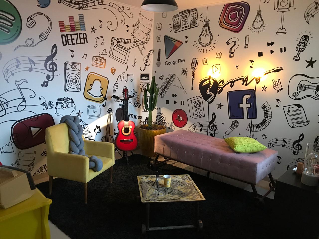 Pequenos artistas que desejam consquistar capital via edital podem contar com consultoria - Divulgação