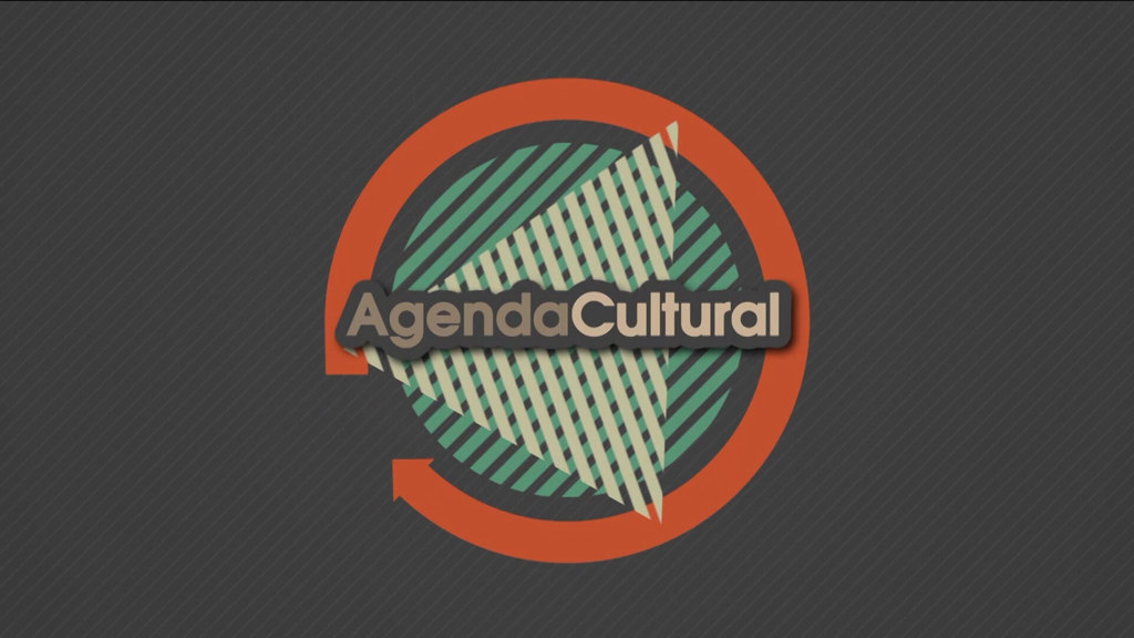 Quadro "Agenda Cultural" vai ao ar toda sexta-feira no programa "A Casa é Sua" - Reprodução/TVC