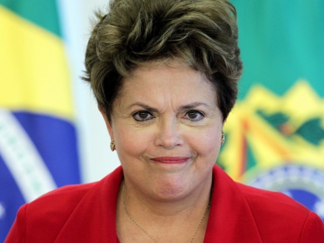 Para 62,4% dos entrevistados, governo da presidente Dilma Rousseff (PT) é negativo  - Divulgação/arquiovo