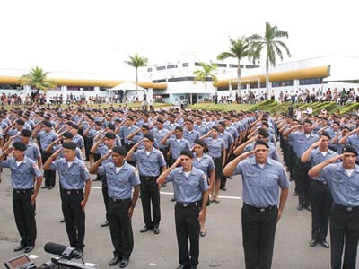 Nova turma será formada até o início de 2010 -