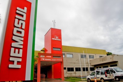  - Foto: Arquivo/Portal do MS
