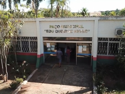 As informações deverão ser solicitadas e fornecidas formalmente de acordo com o que dispõe a Resolução nº 124/2020 do Tribunal de Contas - Divulgação As informações deverão ser solicitadas e fornecidas formalmente de acordo com o que dispõe a Resolução nº 124/2020 do Tribunal de Contas - Divulgação
