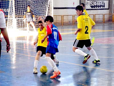Até o momento, as melhores equipes seguem na competição -