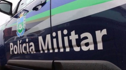 O caso foi registrado como vias de fato na Delegacia de Polícia Civil de Paranaíba - Arquivo/JPNEWS