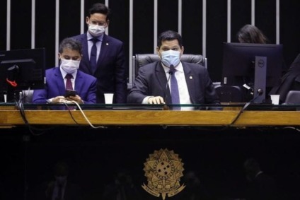 Congresso derruba veto da desoneração - Foto: Agência Senado