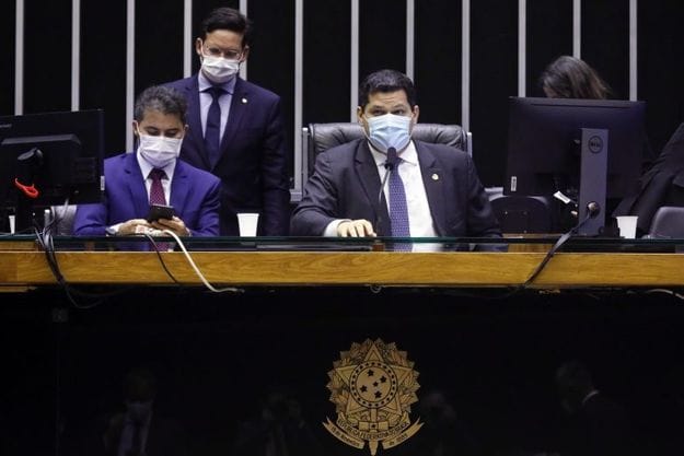 Congresso derruba veto da desoneração - Foto: Agência Senado