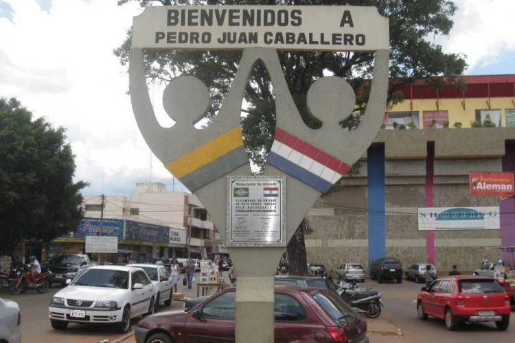 Depois de seus meses, fronteira com Paraguai reabre hoje - Foto: Arquivo/Divulgação