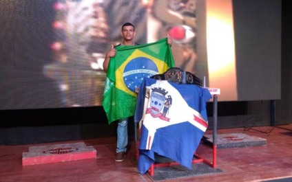  - Divulgação/Assessoria