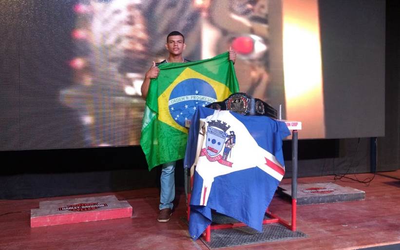  - Divulgação/Assessoria