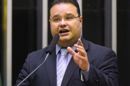 Fábio Trad também solicita a reabertura da Comissão para analisar a PEC - Foto: Divulgação/Agência Câmara