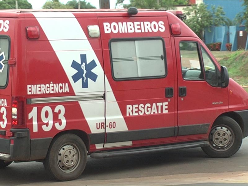 Casos foram atendidos pelo Corpo de Bombeiros de Três Lagoas - DIVULGAÇÃO/CORPO DE BOMBEIROS