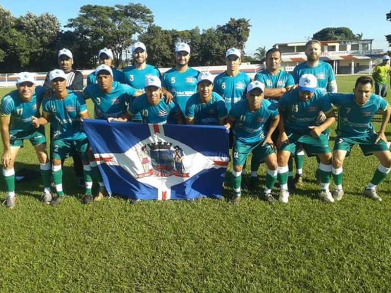 Três Lagoas se classifica para a próxima fase da 13ª Copa Assomasul de Futebol - Divulgação