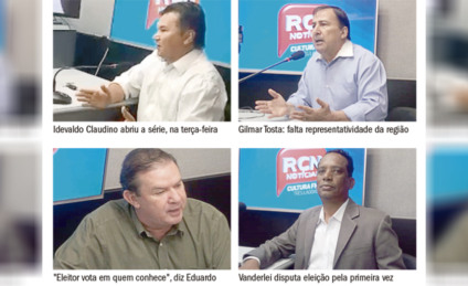  - Montagem/JP