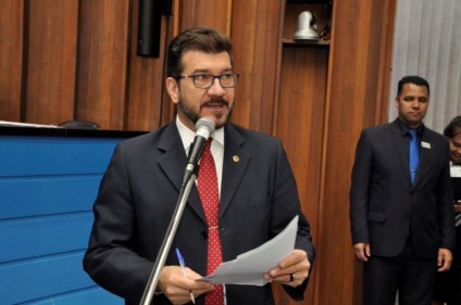 Proposta de Kemp exige manifestação dos órgãos escolares sofre fechamentos de escolas da rede pública estadual - Luciana Nassar/ALMS