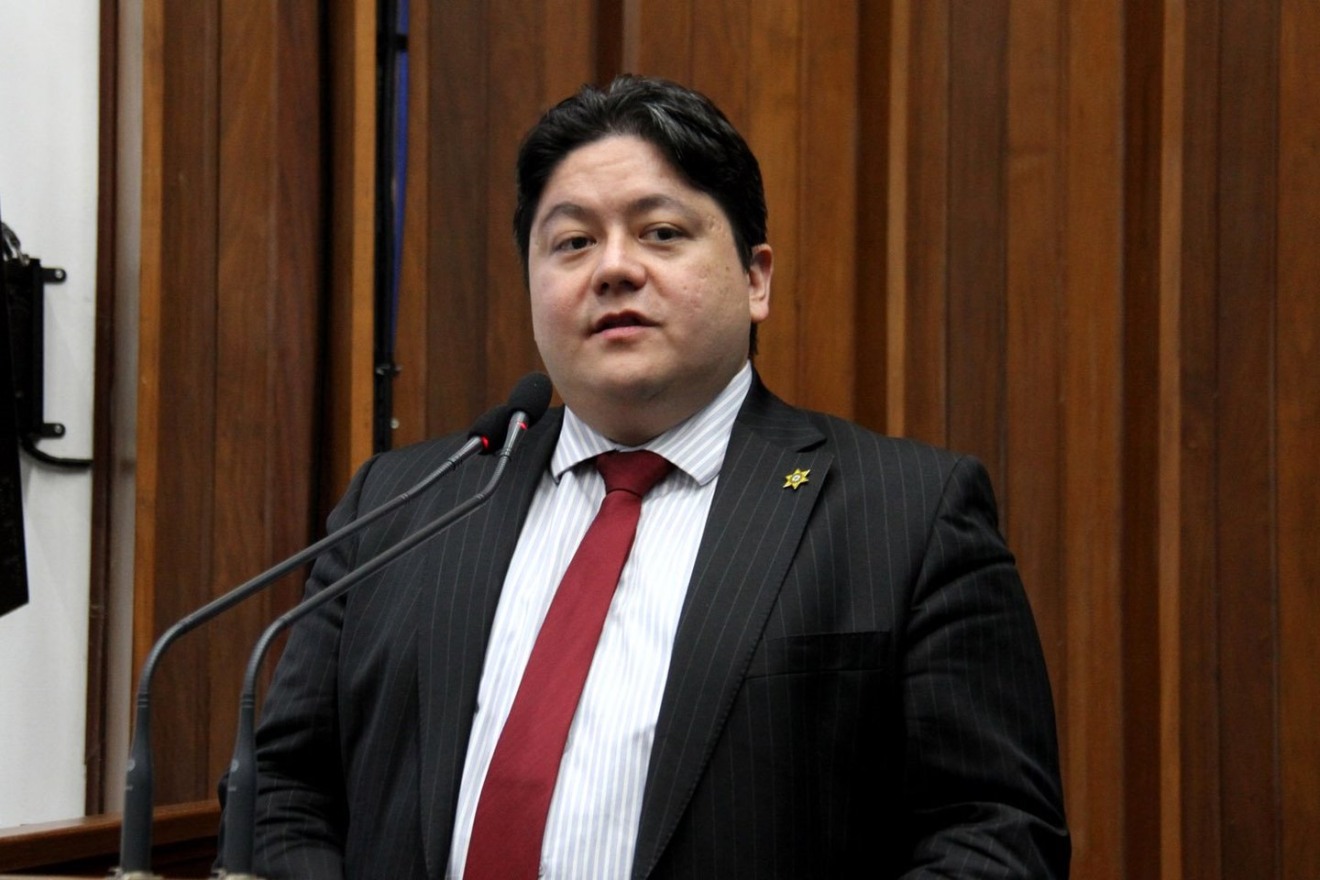 Para o secretário da Associação Comercial e Industrial de Campo Grande, Roberto Oshiro a lei estadual não traz nenhuma inovação - Divulgação/ ALMS