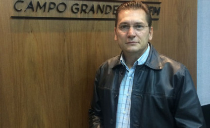 Éder Campos é jornalista especializado em assuntos do agronegócio brasileiro - Ronie Cruz/CBN