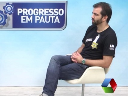  - Reprodução/TVC