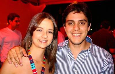 O casal alcançou sucesso meteórico em 2 anos -