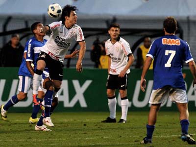 Tite nem se incomoda com o fato de não estar mais invicto - Tite nem se incomoda com o fato de não estar mais invicto -