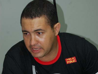 Mário Márcio disse que o evento será o maior do Centro Oeste - Mário Márcio disse que o evento será o maior do Centro Oeste -