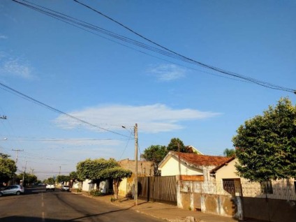 Temperatura deve alcançar os 32ºC com mínima de 17ºC - Danielle Leduc/JPNews