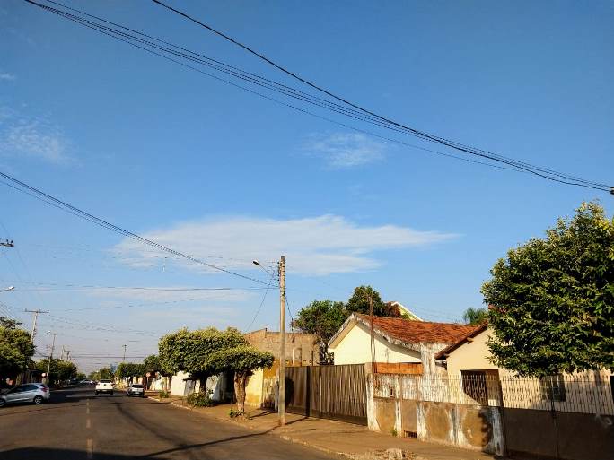 Temperatura deve alcançar os 32ºC com mínima de 17ºC - Danielle Leduc/JPNews