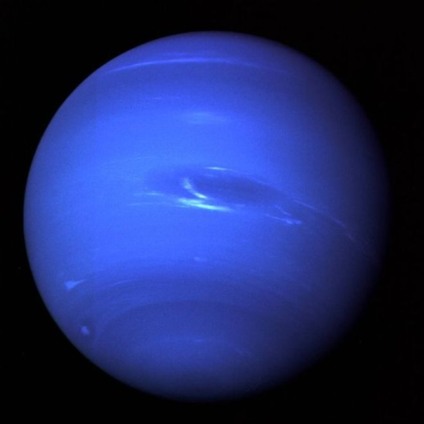 Cientistas descobrem objeto misterioso que se esconde atrás de Netuno