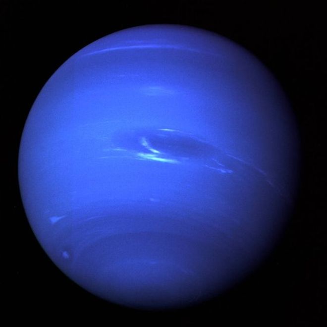 Cientistas descobrem objeto misterioso que se esconde atrás de Netuno
