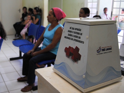 Serviço de Neurologia lidera lista de espera, com 1,8 mil pacientes na fila -