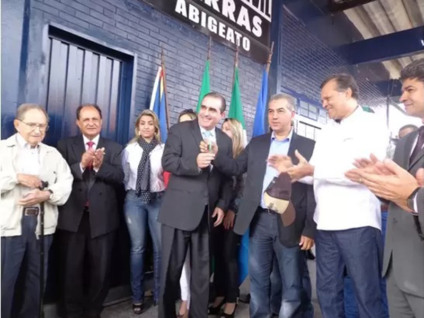 Evento ocorreu no Parque de Exposições "Laucídio Coelho" - Notícias MS Evento ocorreu no Parque de Exposições "Laucídio Coelho" - Notícias MS